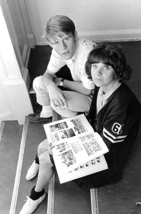 American Graffiti still 5