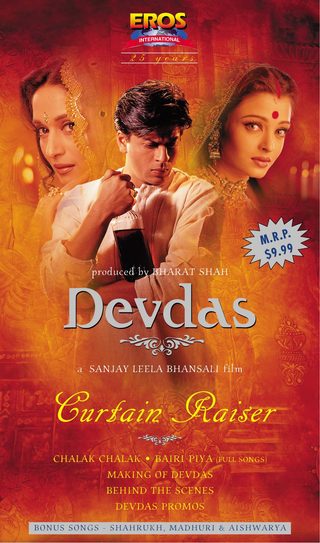 Devdas still 5