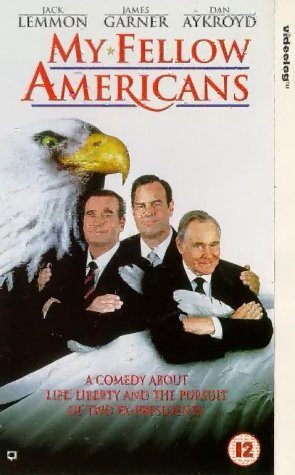 My Fellow Americans still 4