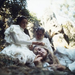 Picnic at Hanging Rock still 2
