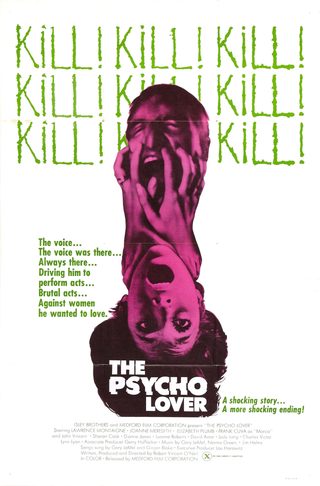 The Psycho Lover still 6