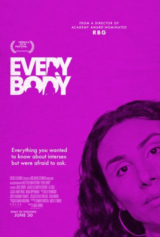 Every Body still 7