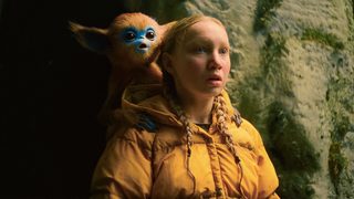 The Legend of Ochi still 1