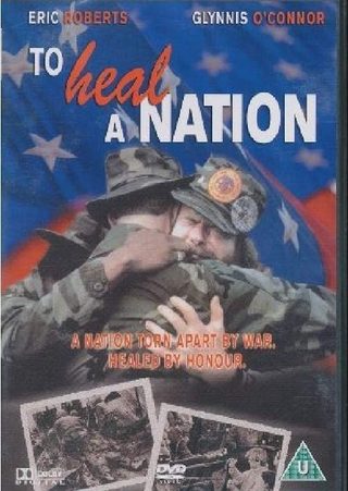 To Heal a Nation still 6