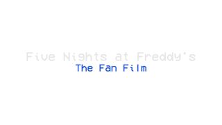 Five Nights at Freddy's: The Fan Film still 2
