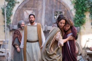 Paul, Apostle of Christ still 2