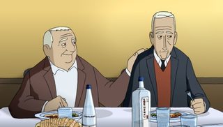 Wrinkles still 2