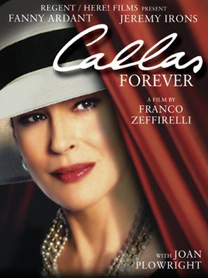 Callas Forever still 1