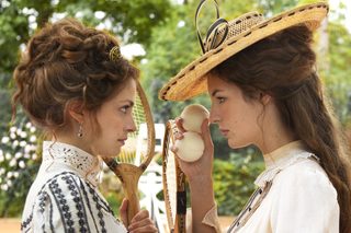 The Extraordinary Adventures of Adèle Blanc-Sec still 6