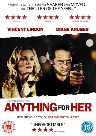 Anything for Her still 2