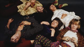 Days of Rage: The Rolling Stones' Road to Altamont still 1