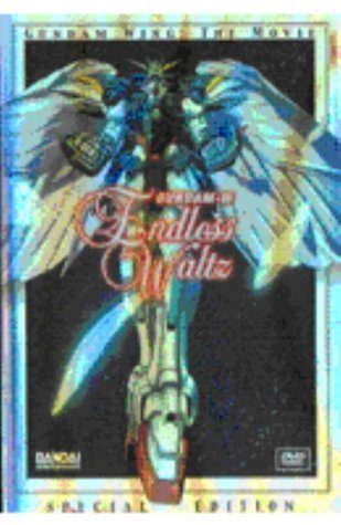 Mobile Suit Gundam Wing: Endless Waltz still 7
