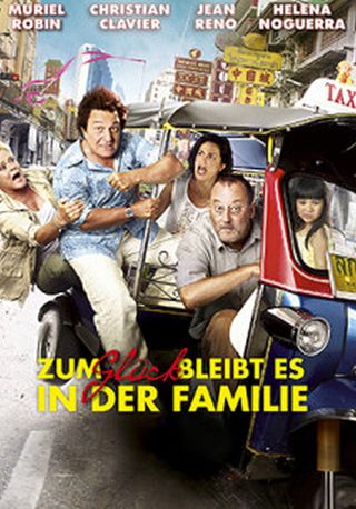 You Don't Choose Your Family still 8