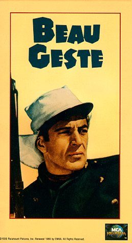 Beau Geste still 8