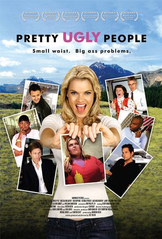 Pretty Ugly People still 2