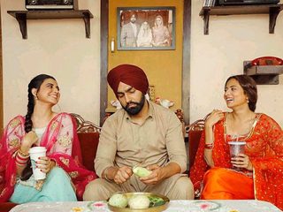 Saunkan Saunkne still 2