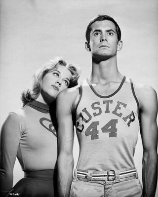 Tall Story still 4