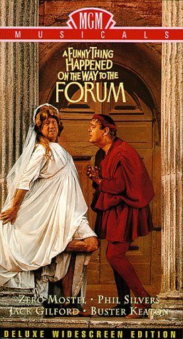 A Funny Thing Happened on the Way to the Forum still 6