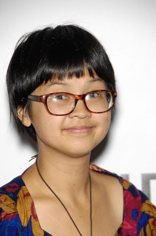 Charlyne Yi, photo 3 of 3