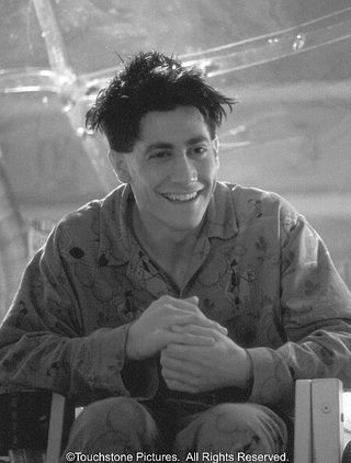 Bubble Boy still 3