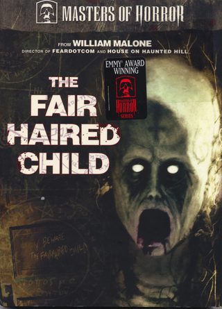 The Fair Haired Child still 5