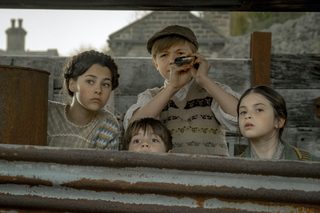 The Railway Children Return still 1