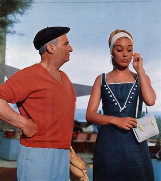 The Troops of St. Tropez still 1
