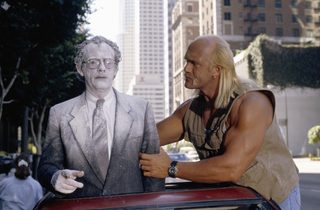 Suburban Commando still 4