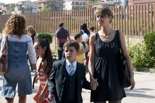 Escort in Love still 4