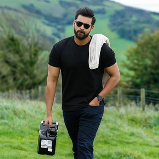 Tholi Prema still 4