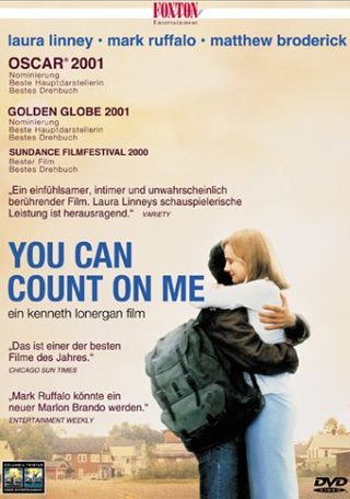You Can Count on Me still 6