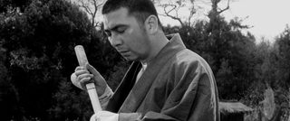 The Tale of Zatoichi still 8