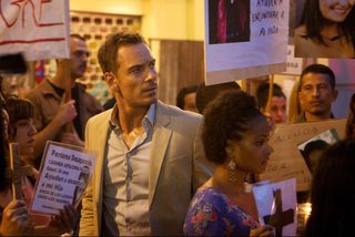 The Counselor still 2