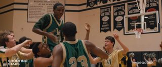Shooting Stars still 5