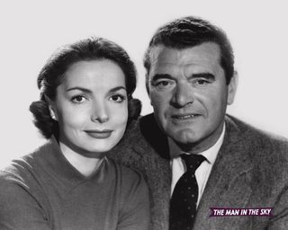 The Man in the Sky still 8