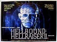 Hellbound: Hellraiser II still 2