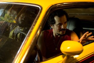 The Infiltrator still 2