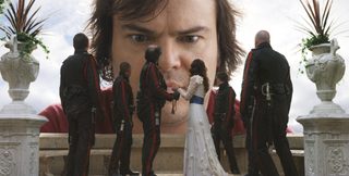 Gulliver's Travels still 7