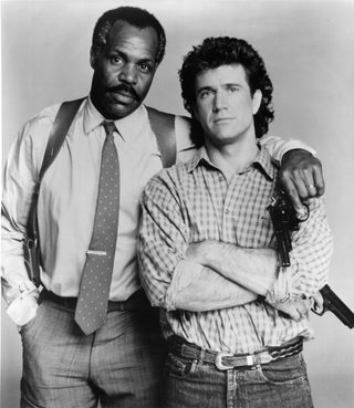 Lethal Weapon still 2