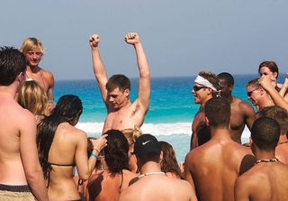 The Real Cancun still 4