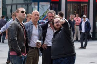 A Good Day to Die Hard still 2