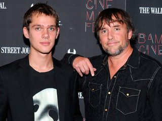 Ellar Coltrane, photo 3 of 3