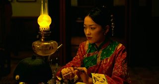 Flowers of Shanghai still 5