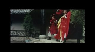 Adventure of Shaolin still 7