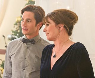 Snow Bride still 2