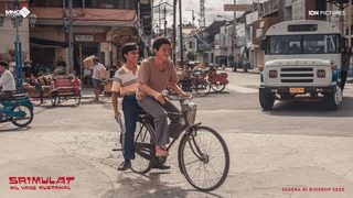 Srimulat: Hil Yang Mustahal – Babak Pertama still 4