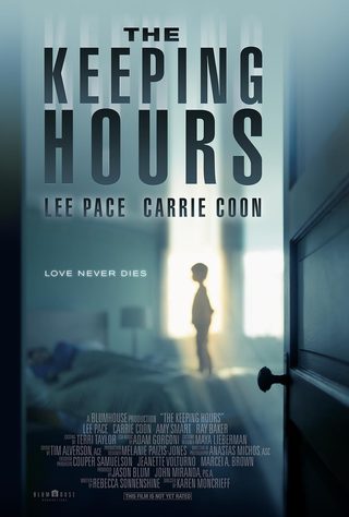 The Keeping Hours still 6