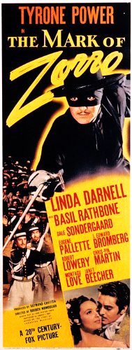 The Mark of Zorro still 4