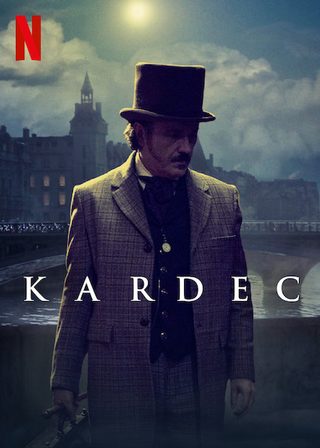 Kardec still 1