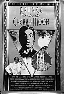 Under the Cherry Moon still 1